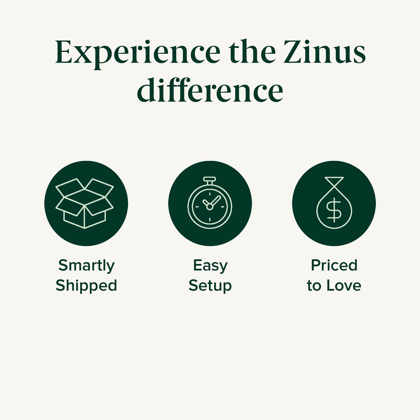 Zinus 10" Full Green Tea Cooling Memory Foam Mattress, Medium